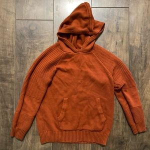 Bixby Nomad boys hoodie